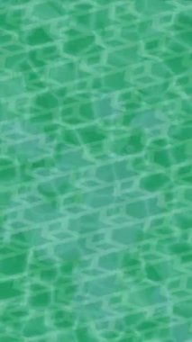 Modern medya üretimi için fütüristik dijital soyut doku sinematik tarz hareketli grafik ögesi