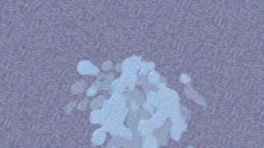 Lüks hareket tasarımı üst düzey video projeleri ve dijital sanat için zarif, pürüzsüz bir dokusu var.