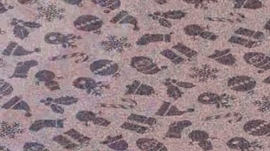 Profesyonel video projeleri sanat tarzı için organik hareketli arkaplan tasarımı