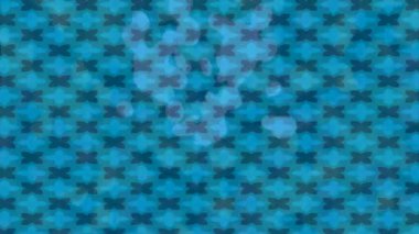 Profesyonel video projeleri sanat tarzı için organik hareketli arkaplan tasarımı