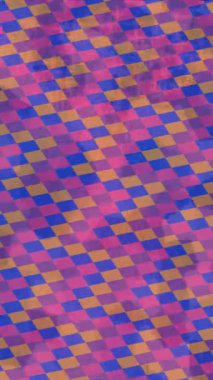 Modern medya üretimi için fütüristik dijital soyut doku sinematik tarz hareketli grafik ögesi