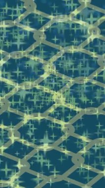 Lüks hareket tasarımı üst düzey video projeleri ve dijital sanat için zarif, pürüzsüz bir dokusu var.