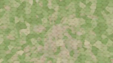 Benzersiz dijital hareket grafiklerine sahip yaratıcı sinematik projeler için yumuşak animasyon yüzeyi