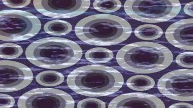 Benzersiz video giriş tasarımı projeleri için detaylı yüzey kalıbı film animasyon stili grafik girişi