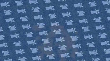 Yaratıcı video düzenleme film tasarımı için benzersiz hareket grafikleri biçimi giriş hareketi video pro