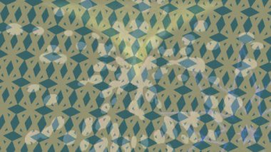 Organik desenli yüzey giriş stili video film sanatı ile soyut arkaplan tasarımı