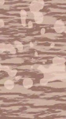 Estetik doku arkaplan tasarımı renkli hareket grafikleri ile moda film giriş profosyoneli