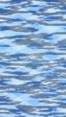 Benzersiz hareket dokusu tasarım sanatı ile profesyonel video düzenleme için modern soyut grafikler