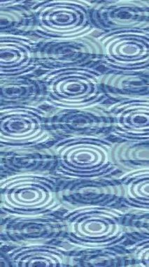 Profesyonel video projeleri sanat tarzı için organik hareketli arkaplan tasarımı