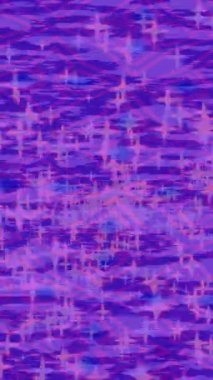 Benzersiz hareket dokusu tasarım sanatı ile profesyonel video düzenleme için modern soyut grafikler