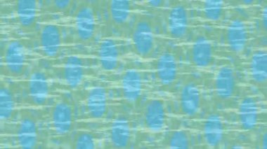 Yaratıcı video düzenleme film tasarımı için benzersiz hareket grafikleri biçimi giriş hareketi video pro