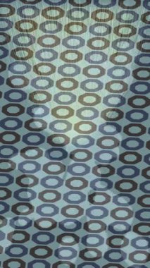 Benzersiz dijital hareket grafiklerine sahip yaratıcı sinematik projeler için yumuşak animasyon yüzeyi