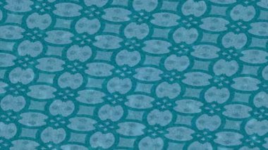 Organik desenli yüzey giriş stili video film sanatı ile soyut arkaplan tasarımı