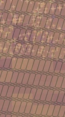 Benzersiz dijital hareket grafiklerine sahip yaratıcı sinematik projeler için yumuşak animasyon yüzeyi