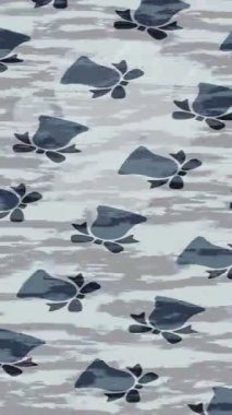 Yaratıcı video düzenleme film arkaplan tasarımı için minimalist organik hareket grafikleri