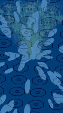 Lüks hareket tasarımı üst düzey video projeleri ve dijital sanat için zarif, pürüzsüz bir dokusu var.