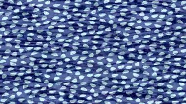 Dijital doku yüzey tasarım biçimi ile modern video animasyonu için gelişmiş hareket grafikleri