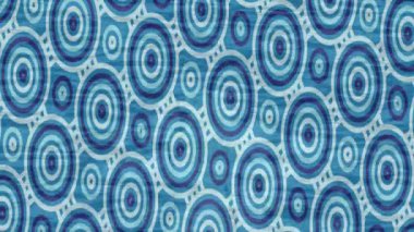 Profesyonel video projeleri sanat tarzı için organik hareketli arkaplan tasarımı