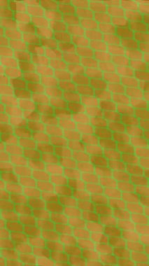 Benzersiz video giriş tasarımı projeleri için detaylı yüzey kalıbı film animasyon stili grafik girişi