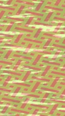 Yaratıcı video düzenleme film arkaplan tasarımı için minimalist organik hareket grafikleri