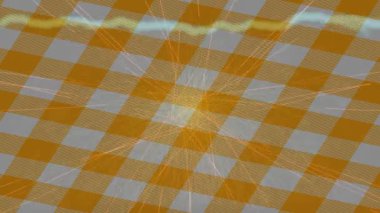 Yaratıcı video düzenleme film tasarımı için benzersiz hareket grafikleri biçimi giriş hareketi video pro