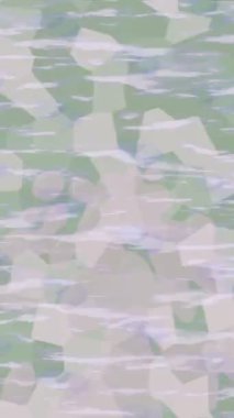 Modern medya üretimi için fütüristik dijital soyut doku sinematik tarz hareketli grafik ögesi