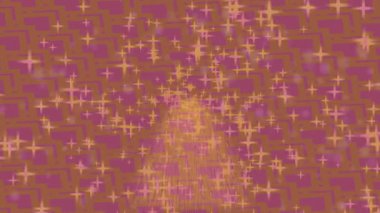 Benzersiz hareket dokusu tasarım sanatı ile profesyonel video düzenleme için modern soyut grafikler