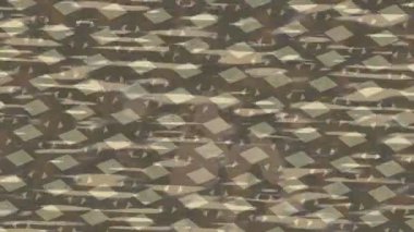 Yaratıcı video düzenleme film tasarımı için benzersiz hareket grafikleri biçimi giriş hareketi video pro