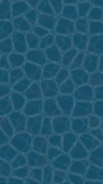 Estetik doku arkaplan tasarımı renkli hareket grafikleri ile moda film giriş profosyoneli