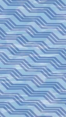 Yaratıcı video düzenleme film arkaplan tasarımı için minimalist organik hareket grafikleri