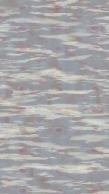 Lüks hareket projeleri için soyut tasarım stili animasyonu olan üst düzey dijital doku