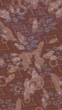 Benzersiz dijital hareket grafiklerine sahip yaratıcı sinematik projeler için yumuşak animasyon yüzeyi