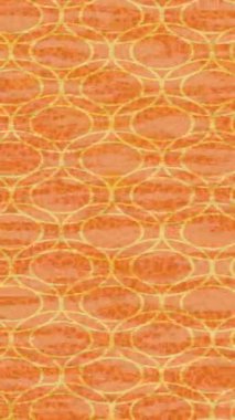 Modern medya üretimi için fütüristik dijital soyut doku sinematik tarz hareketli grafik ögesi