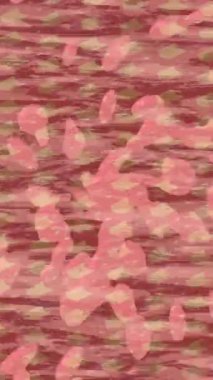 Yaratıcı video düzenleme film arkaplan tasarımı için minimalist organik hareket grafikleri