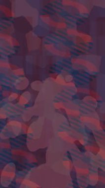 Benzersiz hareket grafikleri tasarım sanatına sahip yaratıcı film üretimi için özet bir arkaplan