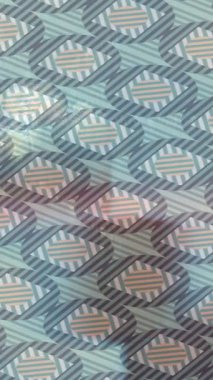 Benzersiz hareket grafikleri tasarım sanatına sahip yaratıcı film üretimi için özet bir arkaplan