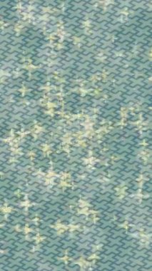 Benzersiz hareket grafikleri tasarım sanatına sahip yaratıcı film üretimi için özet bir arkaplan