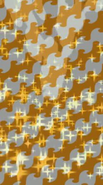 Yaratıcı video düzenleme film tasarımı için benzersiz hareket grafikleri biçimi giriş hareketi video pro