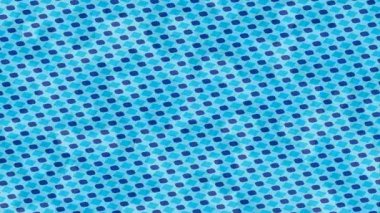 Yaratıcı video düzenleme film arkaplan tasarımı için minimalist organik hareket grafikleri