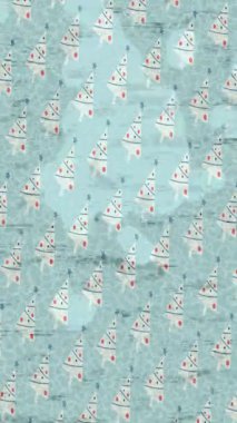 Yaratıcı video düzenleme film arkaplan tasarımı için minimalist organik hareket grafikleri