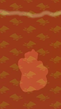 Benzersiz dijital hareket grafiklerine sahip yaratıcı sinematik projeler için yumuşak animasyon yüzeyi