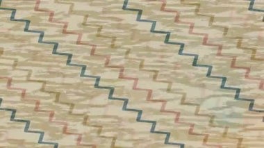 Yaratıcı video düzenleme film arkaplan tasarımı için minimalist organik hareket grafikleri