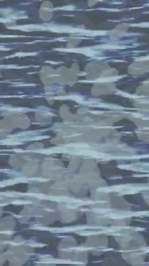 Yaratıcı video düzenleme film tasarımı için benzersiz hareket grafikleri biçimi giriş hareketi video pro