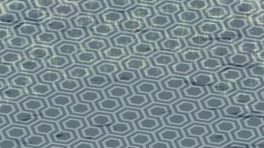 Lüks hareket tasarımı üst düzey video projeleri ve dijital sanat için zarif, pürüzsüz bir dokusu var.