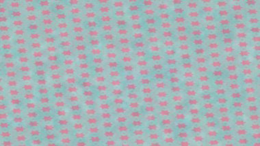 Benzersiz hareket dokusu tasarım sanatı ile profesyonel video düzenleme için modern soyut grafikler