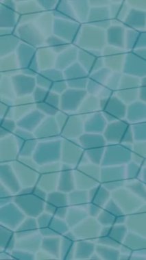 Yaratıcı video düzenleme film arkaplan tasarımı için minimalist organik hareket grafikleri