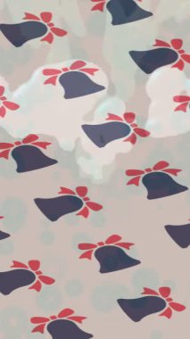 Profesyonel video projeleri sanat tarzı için organik hareketli arkaplan tasarımı