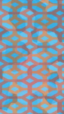 Modern medya üretimi için fütüristik dijital soyut doku sinematik tarz hareketli grafik ögesi