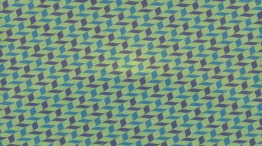 Profesyonel video projeleri sanat tarzı için organik hareketli arkaplan tasarımı