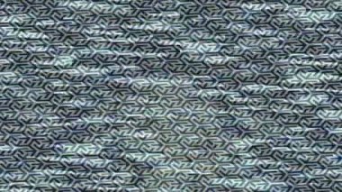 Lüks hareket projeleri için soyut tasarım stili animasyonu olan üst düzey dijital doku